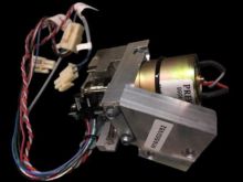 Plate Detection Sensor for Heidelberg