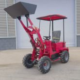 Multifunction Lithium battery 500kg wheel