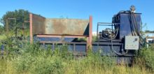Ri-Pak TBH-6060XHD Metals Baler