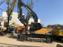 2020 Hyundai R225LC-9T