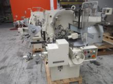 Nagema EL3 single twist wrapper