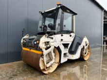 2015 Bomag BW151AD-5
