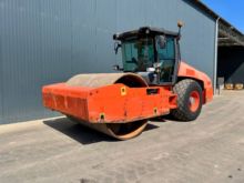 2012 Dynapac CA6500D