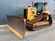 2016 CAT D6N LGP