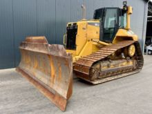 2011 CAT D6N LGP
