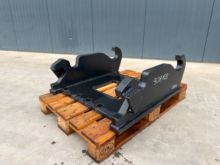 2025 Verachtert CW45 Placa Superior