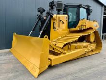 2020 CAT D6 LGP -