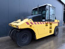 2005 Bomag BW24R