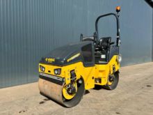 2024 Bomag BW100 AD-5
