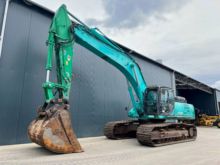 2014 Kobelco SK500LC-9