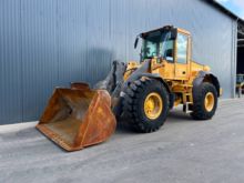 Volvo L60E 2004