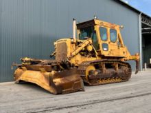 1984 CAT D7G