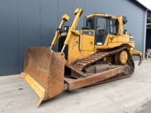 2008 CAT D6T XL