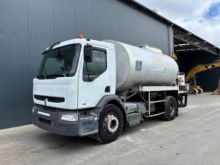 2000 Renault Rincheval - 9.000