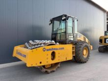 2011 CAT CP74
