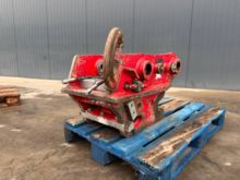 Winkelbauer MCKL-HPK - M318F