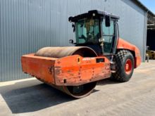 2013 Dynapac CA4600D