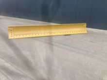 2025 CAT 12M2 Moldboard