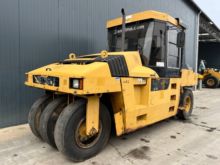 2007 CAT PS300C