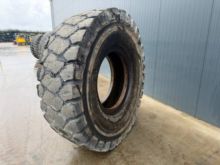 Bridgestone 21.00R33 V-staal