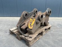 2016 Volvo S3 / 352F