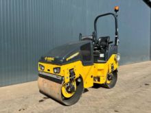 2024 Bomag BW100 AD-5 -