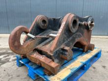 2013 Verachtert CW55S - 336D