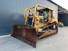 1996 CAT D7H