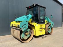 2017 Ammann ARP95
