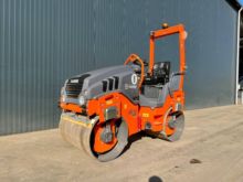 2023 Hamm HD10 VV -