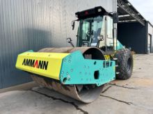 2020 Ammann ARS130 HX