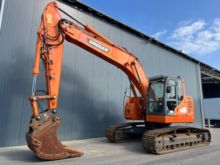 2012 Doosan DX235LCR