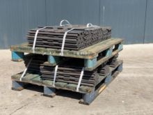 2025 Volvo EC140 Scarpe