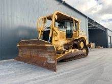 2005 CAT D7R II