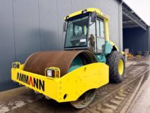 2007 Ammann ASC110 D