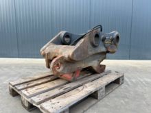 2019 Miller Caterpillar 325 /