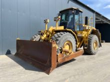 2011 CAT 824H