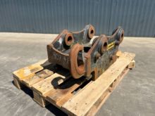 2017 OilQuick OQ65 - M314F