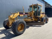 1998 CAT 140H - 3306