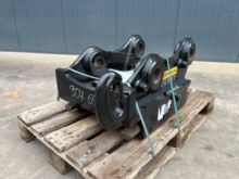 2017 OilQuick OQ70/55 - DEMO