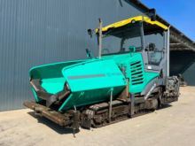 New & Used Vogele Super 1900 2 for sale. Vögele equipment & more