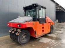 2013 Dynapac CP224