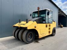 2008 Bomag BW24R