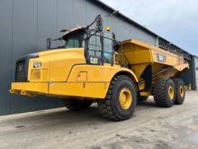 2019 CAT 745 04A