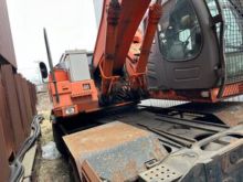 Used Hitachi ZX350 Excavator for sale in Japan | Machinio