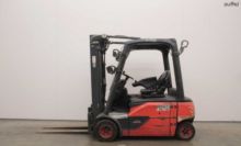 2021 Linde E 20 PL