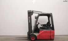 2010 Linde E 16