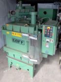 GOFF SHOT BLASTING TABLE |