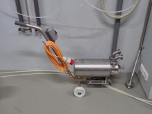 centrifugaalpomp