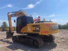 2021 SANY SY215C excavator
